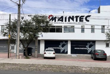 Maintec CNC